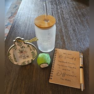 Grab Bag of Assorted Items